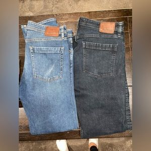 Revtown Decade Denim Jeans